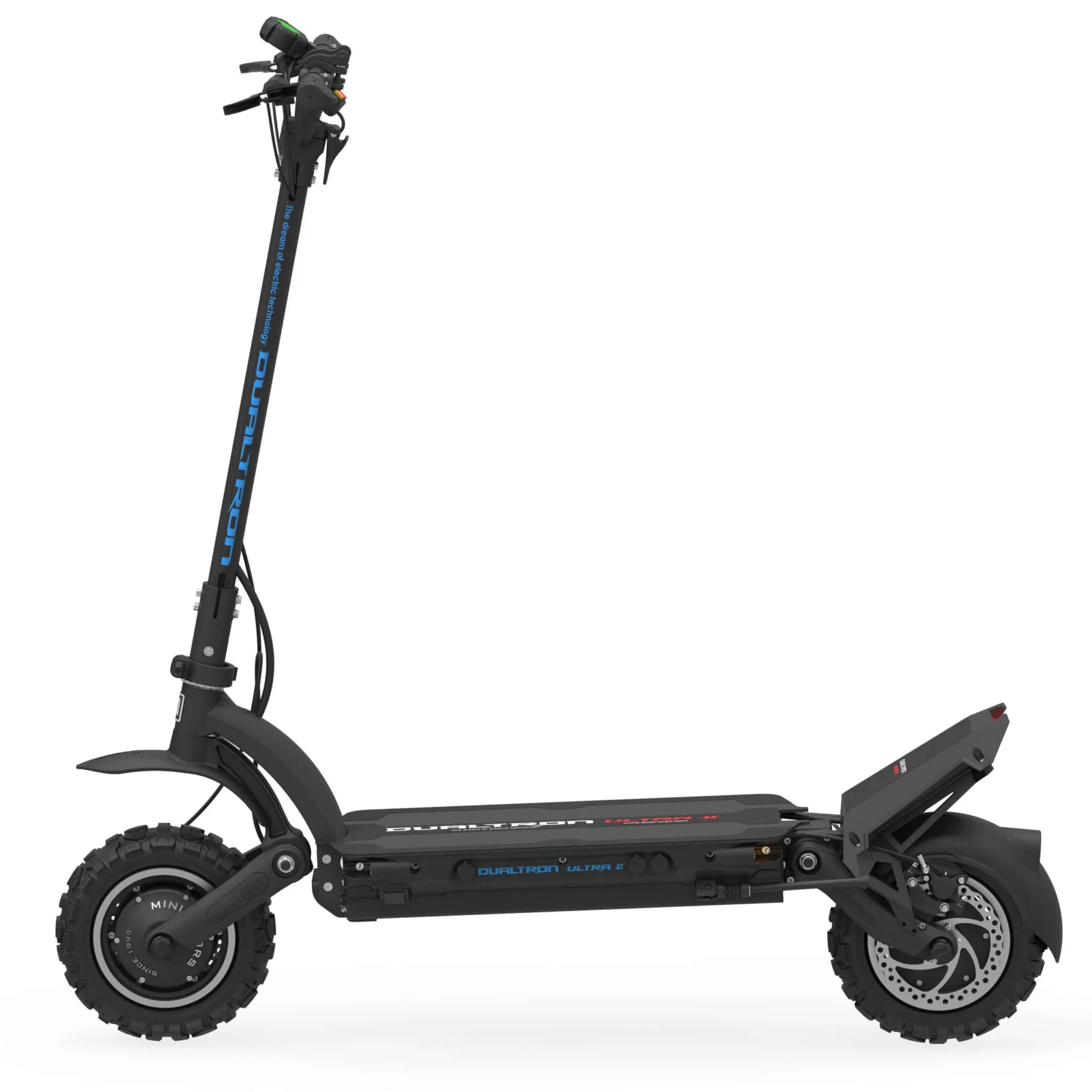 Dualtron